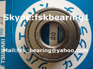 KK25 One Way Rotation Bearing 25mm X 52mm X 15mm Clutch Bearing