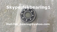 Double Row 1206 Slef aligning Ball Bearing for Gear Motor ABEC-3