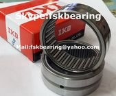HK0509 BK0509 NK5/10TN NKI5/12 Needle Roller Bearings For Micro Motor
