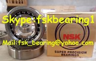 NSK Single Row Ball Screw Support Bearing 17TAC47C for Machine Tool