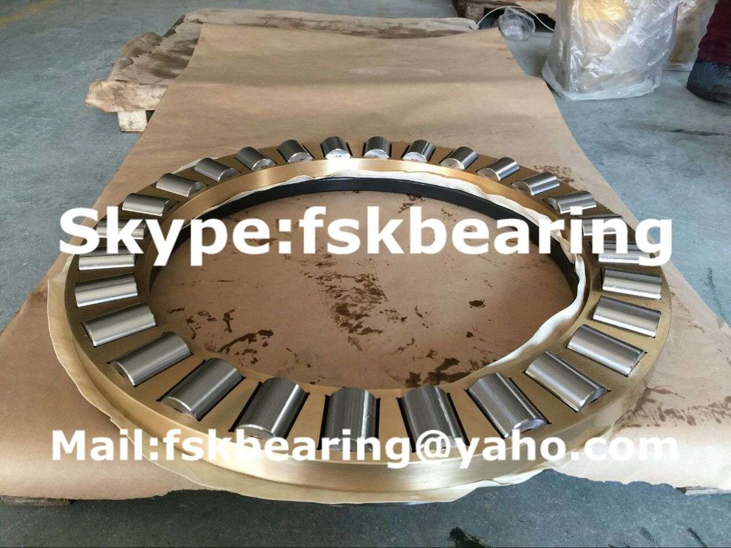 Nonstandard 546633 Inched Thrust Roller Bearing Single Row ID 279.4mm