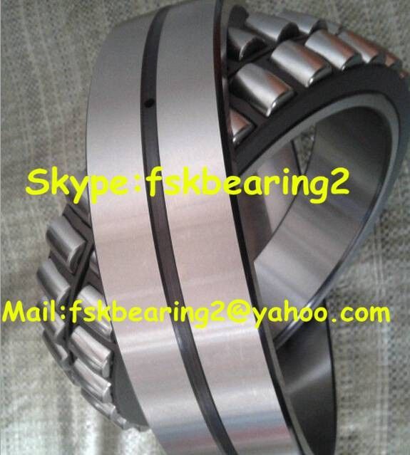 High Temperature Resistance Double Row Roller Bearing 22334CC / W33