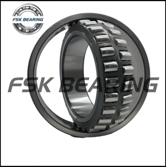 ABEC-5 240/630 ECK30J/W33 Rodamiento de rodillos esféricos para la fabricación de metales con acero grueso 2