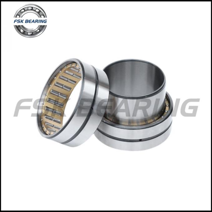 ABEC-5 FC5068170 Rodamiento de rodillos cilíndricos de cuatro filas para plantas metalúrgicas de acero 1