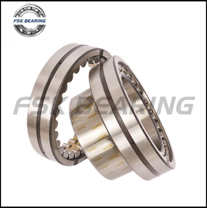 ABEC-5 FC5068170 Rodamiento de rodillos cilíndricos de cuatro filas para plantas metalúrgicas de acero 0