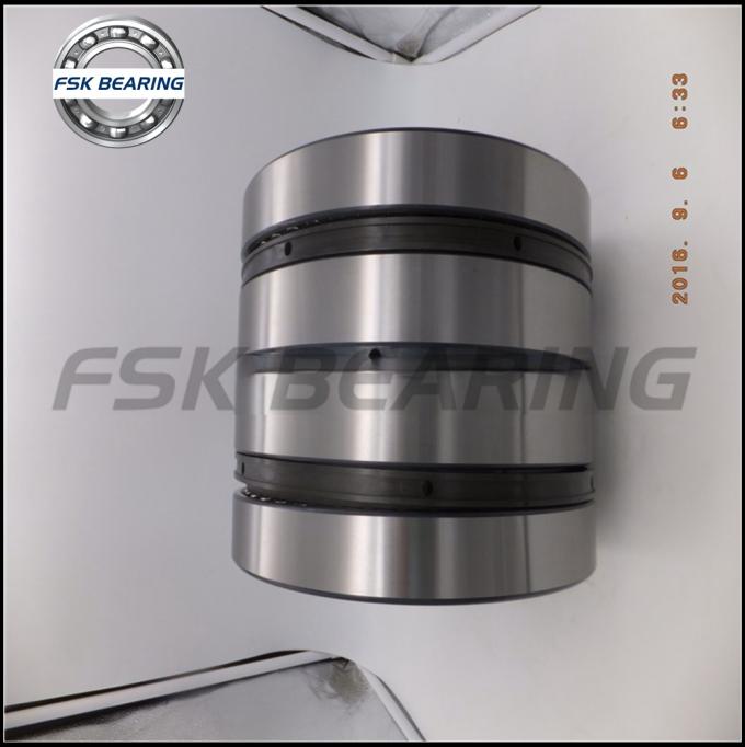 China FSK EE329119D/329172/329173D Molino de rodadura con rodamiento de rodadura cónico de cuatro filas 304.65*438.05*279.4mm 2