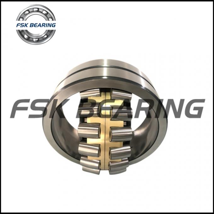 FSK 232/600-B-MB Rodamiento de rodillos esféricos de empuje ID 600mm OD 1090mm Rodamiento de molino de rodadura 0