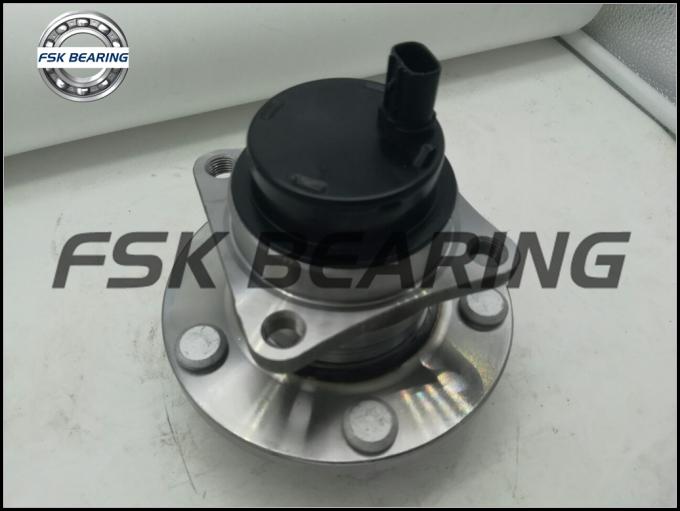 Calidad superior 42450-0F010 VKBA 6870 rodamiento de eje de rueda China Manufacturer 0