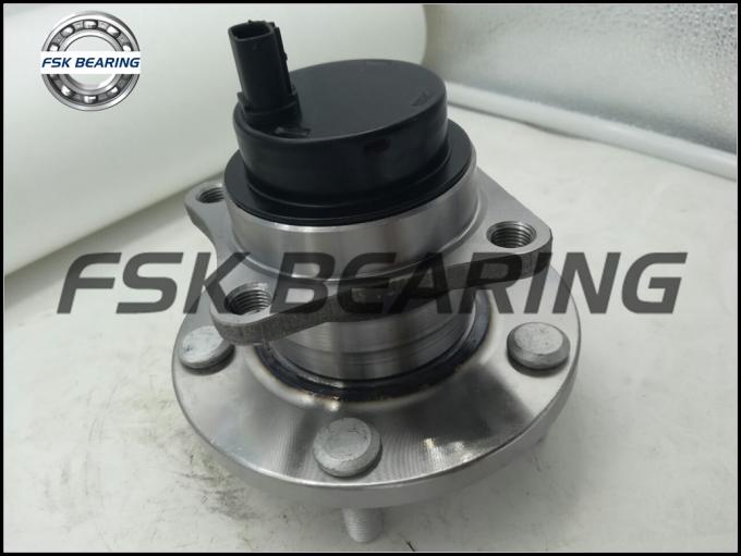 Calidad superior 42450-0F010 VKBA 6870 rodamiento de eje de rueda China Manufacturer 1