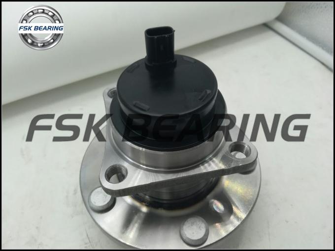 Calidad superior 42450-0F010 VKBA 6870 rodamiento de eje de rueda China Manufacturer 3