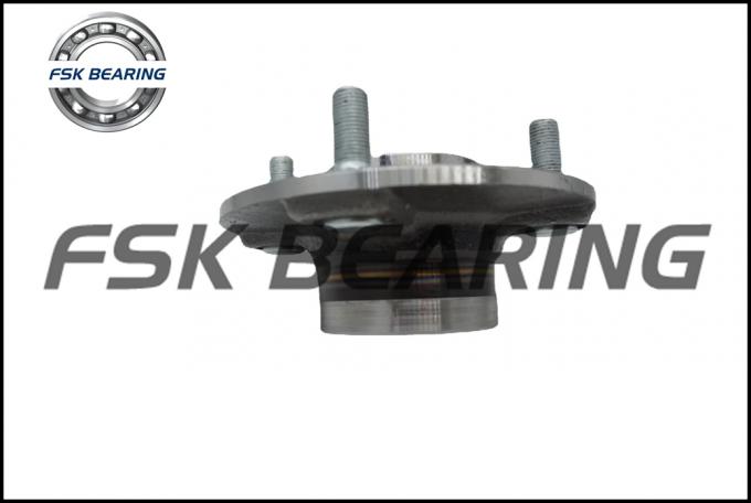 Mercado de los EE.UU. 43200-30R07 43200-30R01 HUB042- 32 Rodamiento de cubo de ruedas para Nissan U12 0