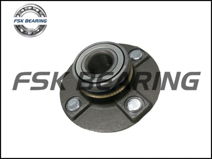 Mercado de los EE.UU. 43200-30R07 43200-30R01 HUB042- 32 Rodamiento de cubo de ruedas para Nissan U12 1