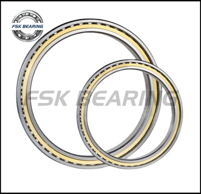 La marca FSK 3356944 3944D es una sola fila de rodamientos de bolas de contacto angulares de 220 mm P6 P5 0