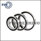 Thin Section 61940 M 61944 M 61948 MA Deep Groove Ball Bearing Manufacturing Of Bearing