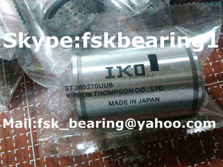 LM25 UU Linear Bearing Shafting and Shaft Supports 25mm × 40mm × 59mm