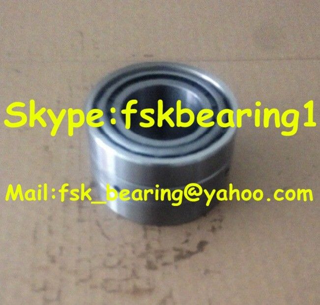 M268748D/M268710 Inched Double Row Taper Roller Bearings Chrome Steel