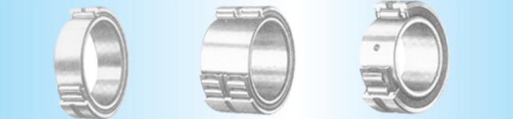 Carga pesada NKIS15-XL, NKIS16-XL, rodamientos de rodillos de aguja de NKIS17-XL con el anillo interno 7