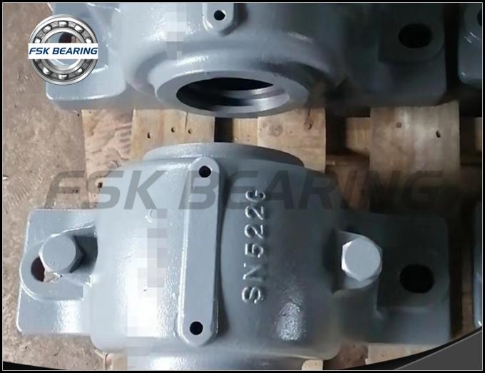 El SN de FSKG 3028 series Plummer del SN bloquea al fabricante Fixation Parts de China 0
