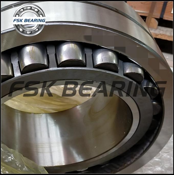 FSK 240/530-BEA-XL-K30-MB1 Rodamiento de rodillos esféricos de 530*780*250 mm para triturador industrial de minería 2