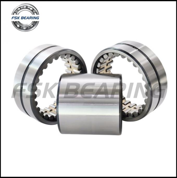 ABEC-5 FCD4260210 Rodamiento de rodillos cilíndricos de cuatro filas para plantas metalúrgicas de acero 0