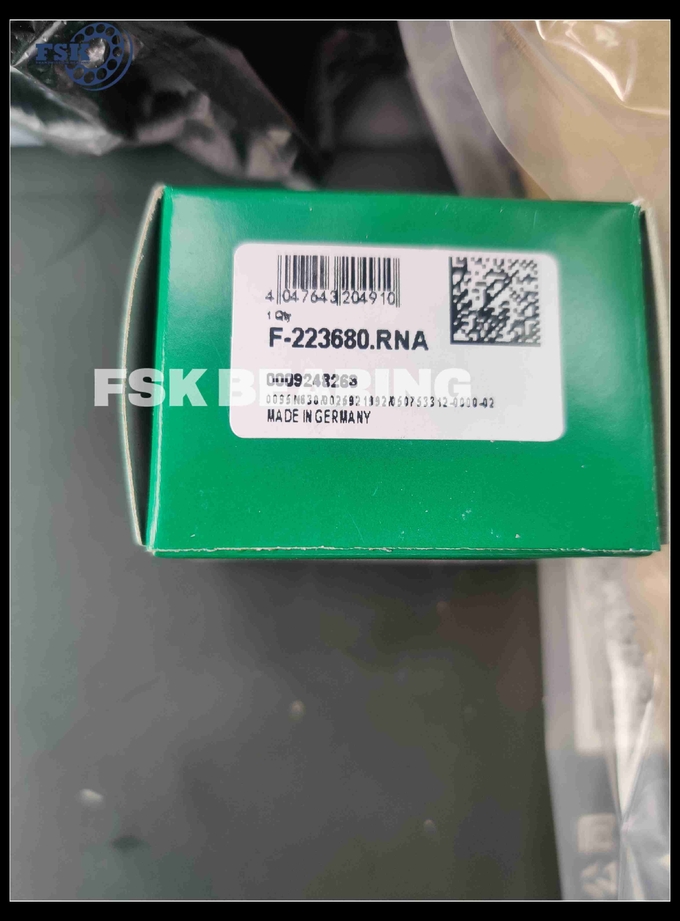 Impresora de la calidad F-223680.RNA de Alemania que lleva los rodamientos de rodillos de aguja 1